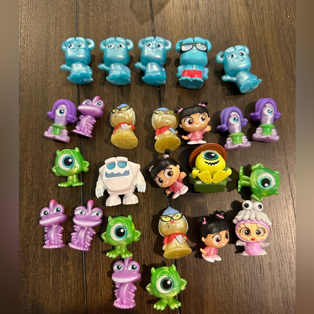 Doorables